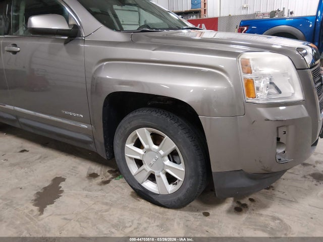 44703518 :رقم المزاد ، 2GKFLTEK7C6358452 vin ، 2012 Gmc Terrain Sle-2 مزاد بيع