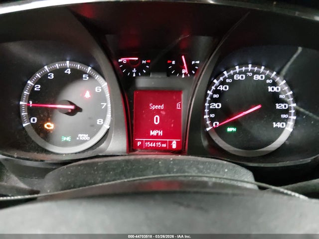 44703518 :رقم المزاد ، 2GKFLTEK7C6358452 vin ، 2012 Gmc Terrain Sle-2 مزاد بيع