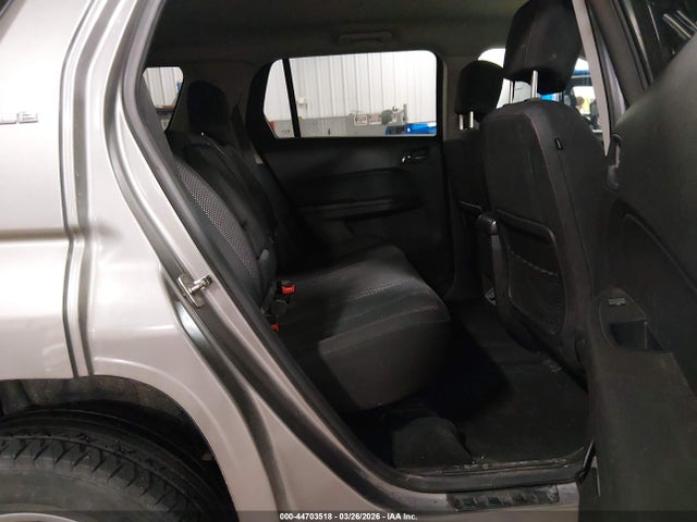 44703518 :رقم المزاد ، 2GKFLTEK7C6358452 vin ، 2012 Gmc Terrain Sle-2 مزاد بيع