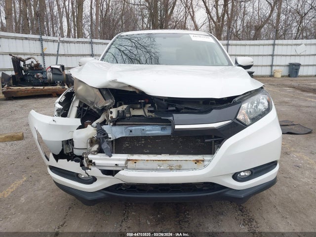 44703520 :رقم المزاد ، 3CZRU6H58GM717293 vin ، 2016 Honda Hr-v Ex مزاد بيع