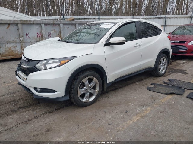44703520 :رقم المزاد ، 3CZRU6H58GM717293 vin ، 2016 Honda Hr-v Ex مزاد بيع
