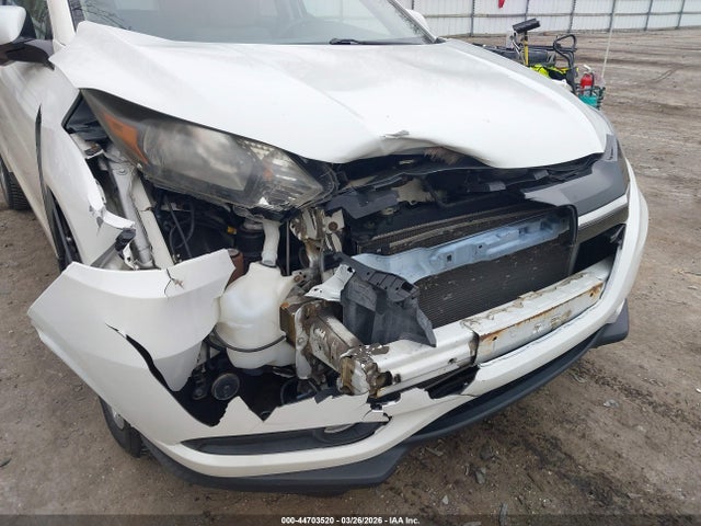 44703520 :رقم المزاد ، 3CZRU6H58GM717293 vin ، 2016 Honda Hr-v Ex مزاد بيع