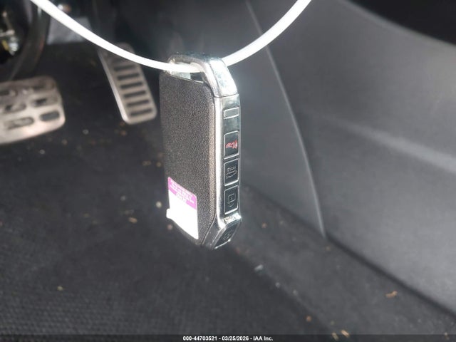 44703521 :رقم المزاد ، 3KPF54AD7PE620043 vin ، 2023 Kia Forte Gt-line مزاد بيع