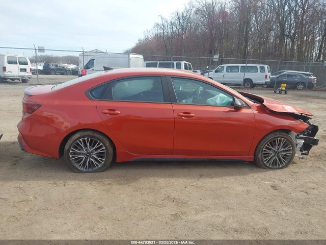 44703521 :رقم المزاد ، 3KPF54AD7PE620043 vin ، 2023 Kia Forte Gt-line مزاد بيع