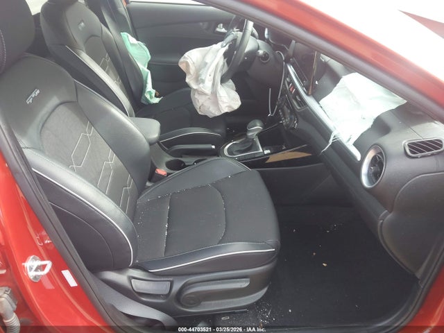 44703521 :رقم المزاد ، 3KPF54AD7PE620043 vin ، 2023 Kia Forte Gt-line مزاد بيع