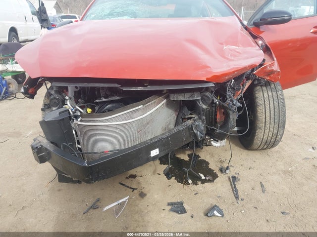44703521 :رقم المزاد ، 3KPF54AD7PE620043 vin ، 2023 Kia Forte Gt-line مزاد بيع