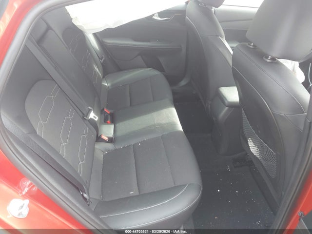 44703521 :رقم المزاد ، 3KPF54AD7PE620043 vin ، 2023 Kia Forte Gt-line مزاد بيع