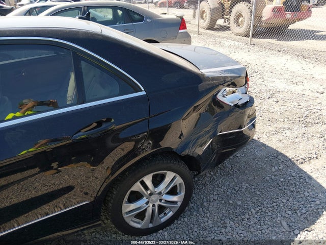 2010 MERCEDES-BENZ E 350 WDDHF8HB0AA116418 Photo 5