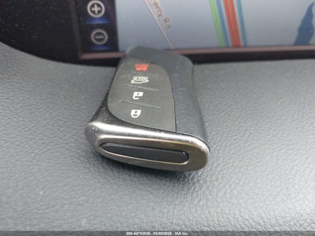 2019 Lexus Es 350 მანქანა იყიდება აუქციონზე, vin: 58ABZ1B18KU002301, აუქციონის ნომერი: 44703526
