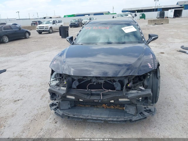 2019 Lexus Es 350 მანქანა იყიდება აუქციონზე, vin: 58ABZ1B18KU002301, აუქციონის ნომერი: 44703526