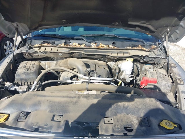 Aukcja sprzedaży 2019 Ram 1500 Classic, vin: 3C6RR7KT9KG715183, numer aukcji: 44703538