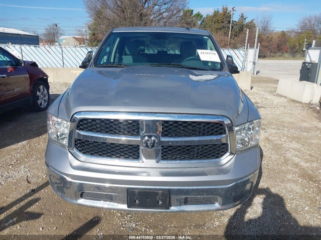Aukcja sprzedaży 2019 Ram 1500 Classic, vin: 3C6RR7KT9KG715183, numer aukcji: 44703538