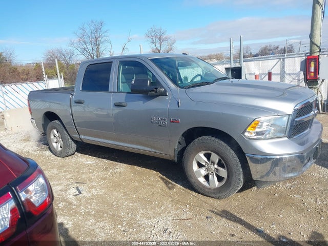 Aukcja sprzedaży 2019 Ram 1500 Classic, vin: 3C6RR7KT9KG715183, numer aukcji: 44703538