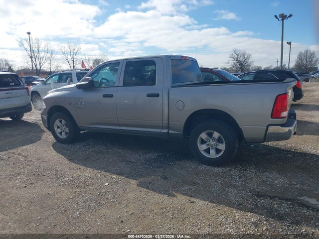 Aukcja sprzedaży 2019 Ram 1500 Classic, vin: 3C6RR7KT9KG715183, numer aukcji: 44703538