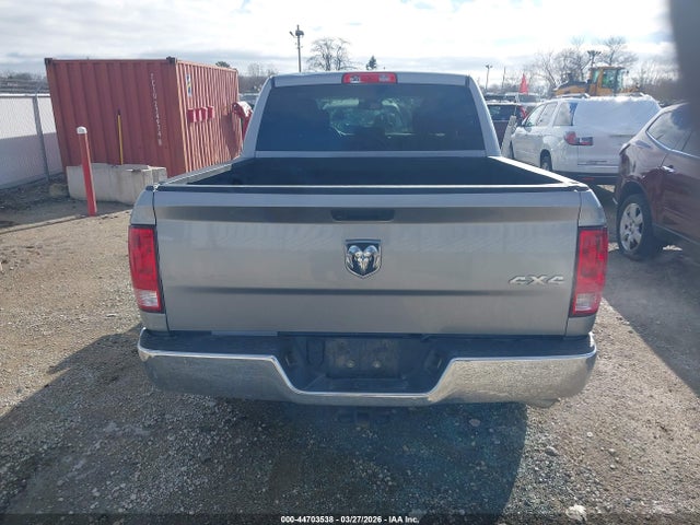 Aukcja sprzedaży 2019 Ram 1500 Classic, vin: 3C6RR7KT9KG715183, numer aukcji: 44703538