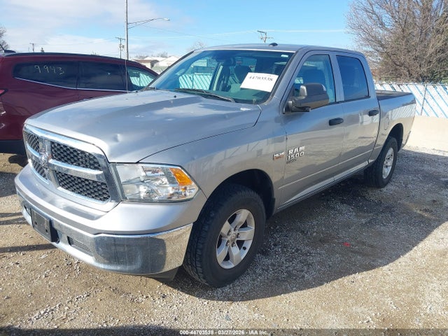 Aukcja sprzedaży 2019 Ram 1500 Classic, vin: 3C6RR7KT9KG715183, numer aukcji: 44703538