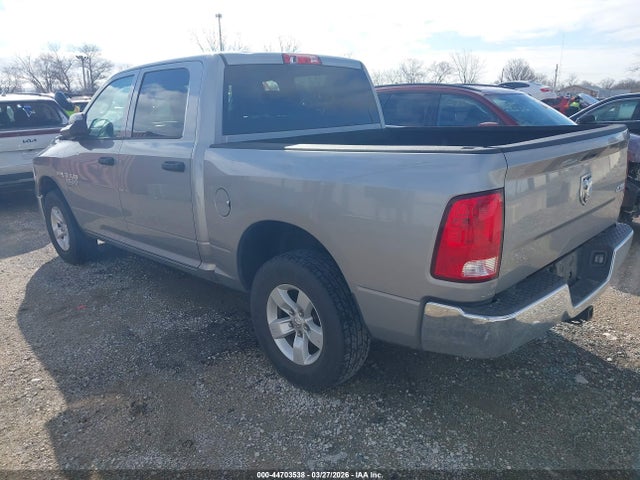 Aukcja sprzedaży 2019 Ram 1500 Classic, vin: 3C6RR7KT9KG715183, numer aukcji: 44703538