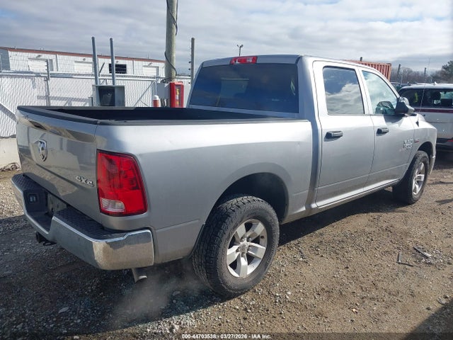 Aukcja sprzedaży 2019 Ram 1500 Classic, vin: 3C6RR7KT9KG715183, numer aukcji: 44703538