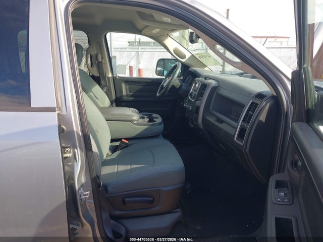 Aukcja sprzedaży 2019 Ram 1500 Classic, vin: 3C6RR7KT9KG715183, numer aukcji: 44703538
