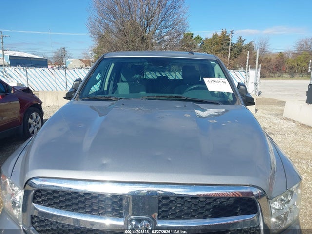 Aukcja sprzedaży 2019 Ram 1500 Classic, vin: 3C6RR7KT9KG715183, numer aukcji: 44703538