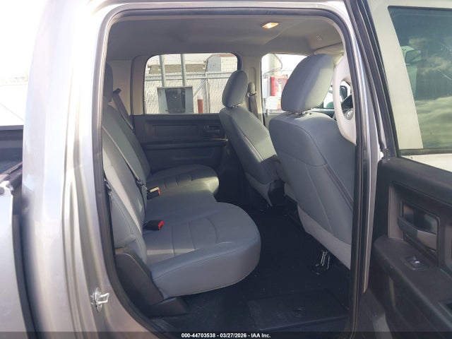 Aukcja sprzedaży 2019 Ram 1500 Classic, vin: 3C6RR7KT9KG715183, numer aukcji: 44703538