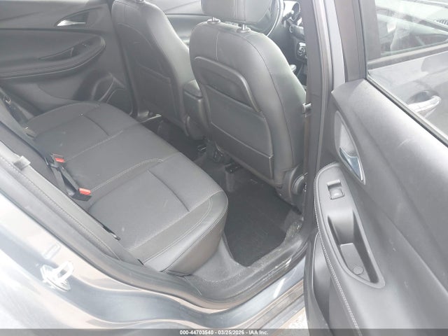 2022 BUICK ENCORE GX KL4MMESL2NB085262 Photo 7