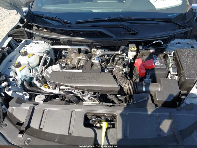 Nissan Rogue Rock Creek 2026 5N1BT3BB4TC723428 Image 10