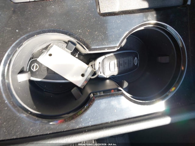 Nissan Rogue Rock Creek 2026 5N1BT3BB4TC723428 Image 11