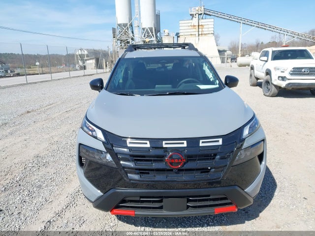 Nissan Rogue Rock Creek 2026 5N1BT3BB4TC723428 Image 12