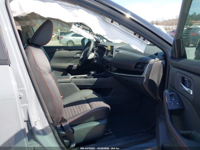 Nissan Rogue Rock Creek 2026 5N1BT3BB4TC723428 Image 5