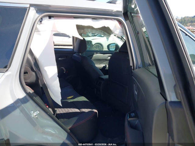Nissan Rogue Rock Creek 2026 5N1BT3BB4TC723428 Image 8
