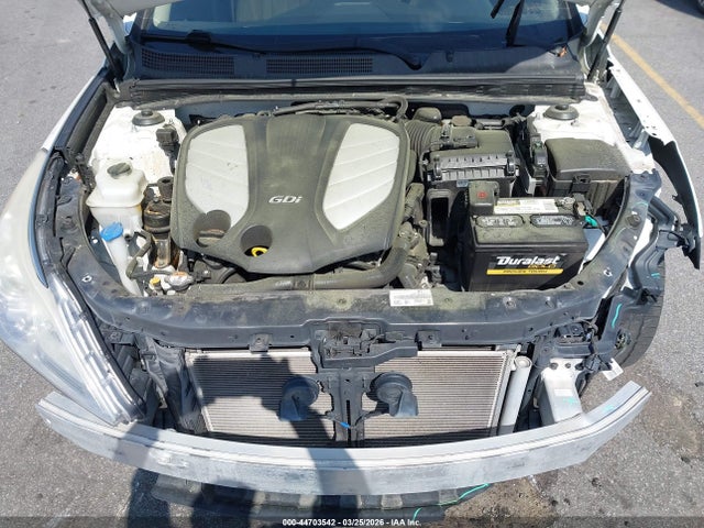 Aukcja sprzedaży 2014 Hyundai Azera Limited, vin: KMHFH4JG4EA370886, numer aukcji: 44703542