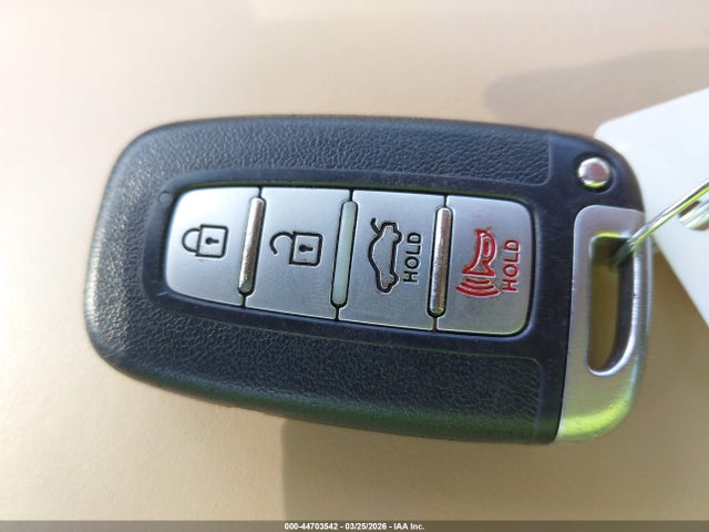 Aukcja sprzedaży 2014 Hyundai Azera Limited, vin: KMHFH4JG4EA370886, numer aukcji: 44703542