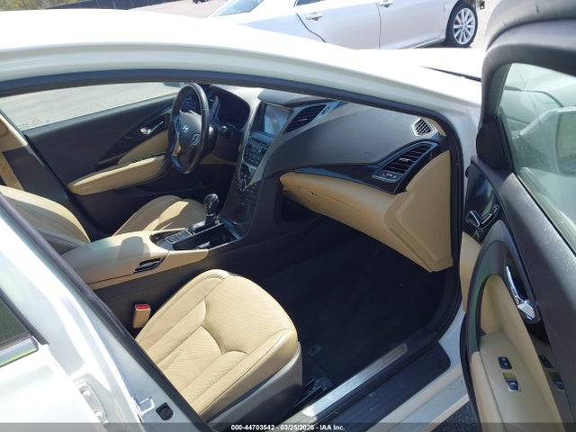 Aukcja sprzedaży 2014 Hyundai Azera Limited, vin: KMHFH4JG4EA370886, numer aukcji: 44703542