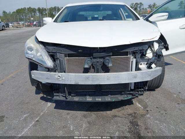 Aukcja sprzedaży 2014 Hyundai Azera Limited, vin: KMHFH4JG4EA370886, numer aukcji: 44703542