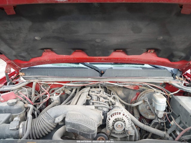 Aukcja sprzedaży 2011 Gmc Sierra 1500 Slt, vin: 3GTP2WE30BG308556, numer aukcji: 44703544