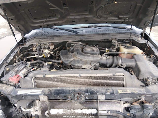 Продажа на аукционе авто 2010 Ford F-250 Xlt, vin: 1FTSW2B57AEB40241, номер лота: 44703545