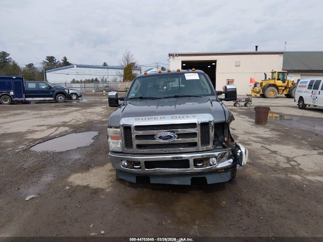 Продажа на аукционе авто 2010 Ford F-250 Xlt, vin: 1FTSW2B57AEB40241, номер лота: 44703545