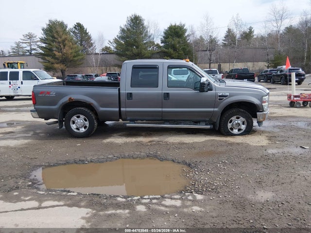 Продажа на аукционе авто 2010 Ford F-250 Xlt, vin: 1FTSW2B57AEB40241, номер лота: 44703545