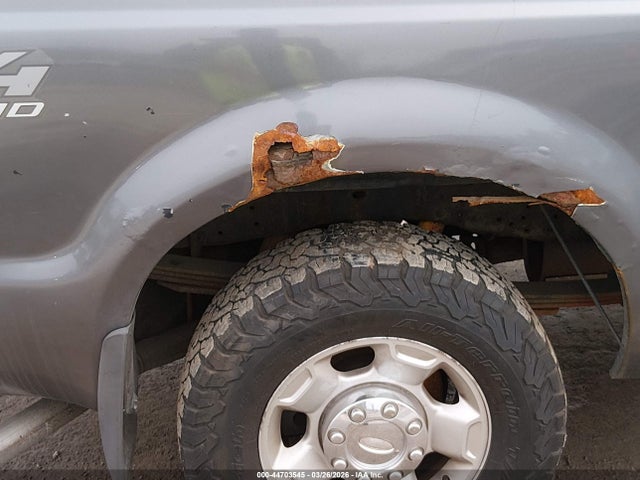Продажа на аукционе авто 2010 Ford F-250 Xlt, vin: 1FTSW2B57AEB40241, номер лота: 44703545