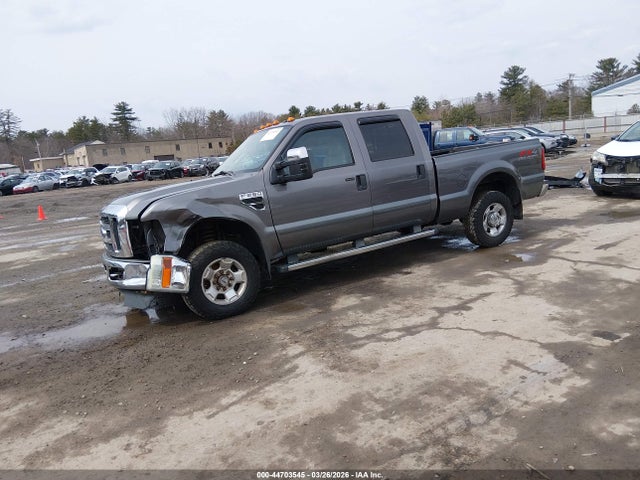Продажа на аукционе авто 2010 Ford F-250 Xlt, vin: 1FTSW2B57AEB40241, номер лота: 44703545
