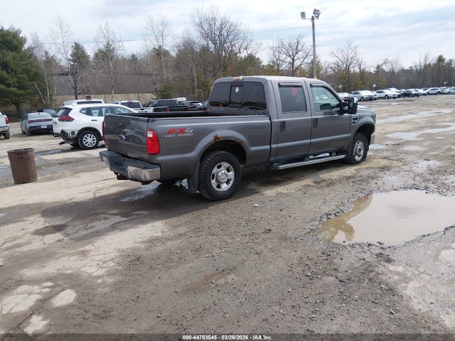 Продажа на аукционе авто 2010 Ford F-250 Xlt, vin: 1FTSW2B57AEB40241, номер лота: 44703545