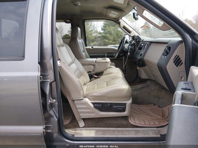 Продажа на аукционе авто 2010 Ford F-250 Xlt, vin: 1FTSW2B57AEB40241, номер лота: 44703545