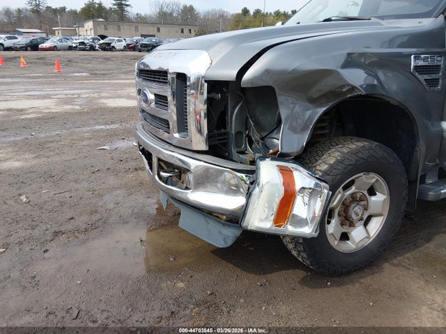 Продажа на аукционе авто 2010 Ford F-250 Xlt, vin: 1FTSW2B57AEB40241, номер лота: 44703545