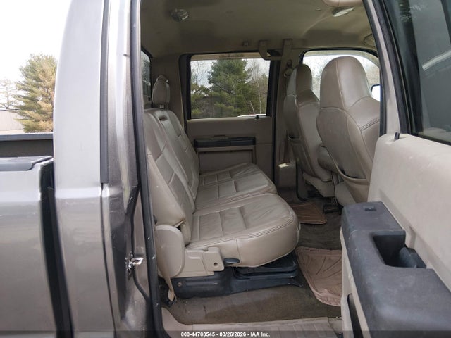 Продажа на аукционе авто 2010 Ford F-250 Xlt, vin: 1FTSW2B57AEB40241, номер лота: 44703545
