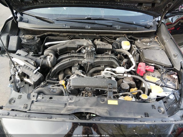 Aukcja sprzedaży 2025 Subaru Impreza Rs 5-door, vin: JF1GUHJC1S8204021, numer aukcji: 44703546