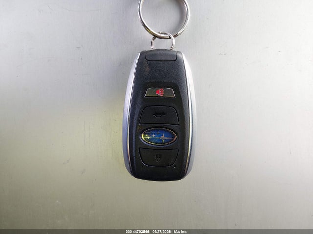Aukcja sprzedaży 2025 Subaru Impreza Rs 5-door, vin: JF1GUHJC1S8204021, numer aukcji: 44703546