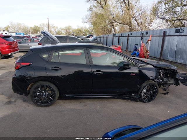 Aukcja sprzedaży 2025 Subaru Impreza Rs 5-door, vin: JF1GUHJC1S8204021, numer aukcji: 44703546