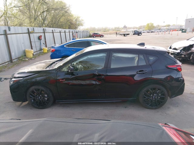 Aukcja sprzedaży 2025 Subaru Impreza Rs 5-door, vin: JF1GUHJC1S8204021, numer aukcji: 44703546