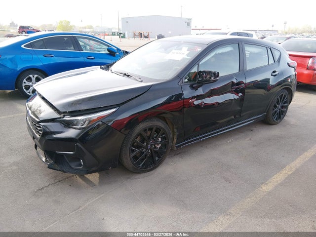 Aukcja sprzedaży 2025 Subaru Impreza Rs 5-door, vin: JF1GUHJC1S8204021, numer aukcji: 44703546